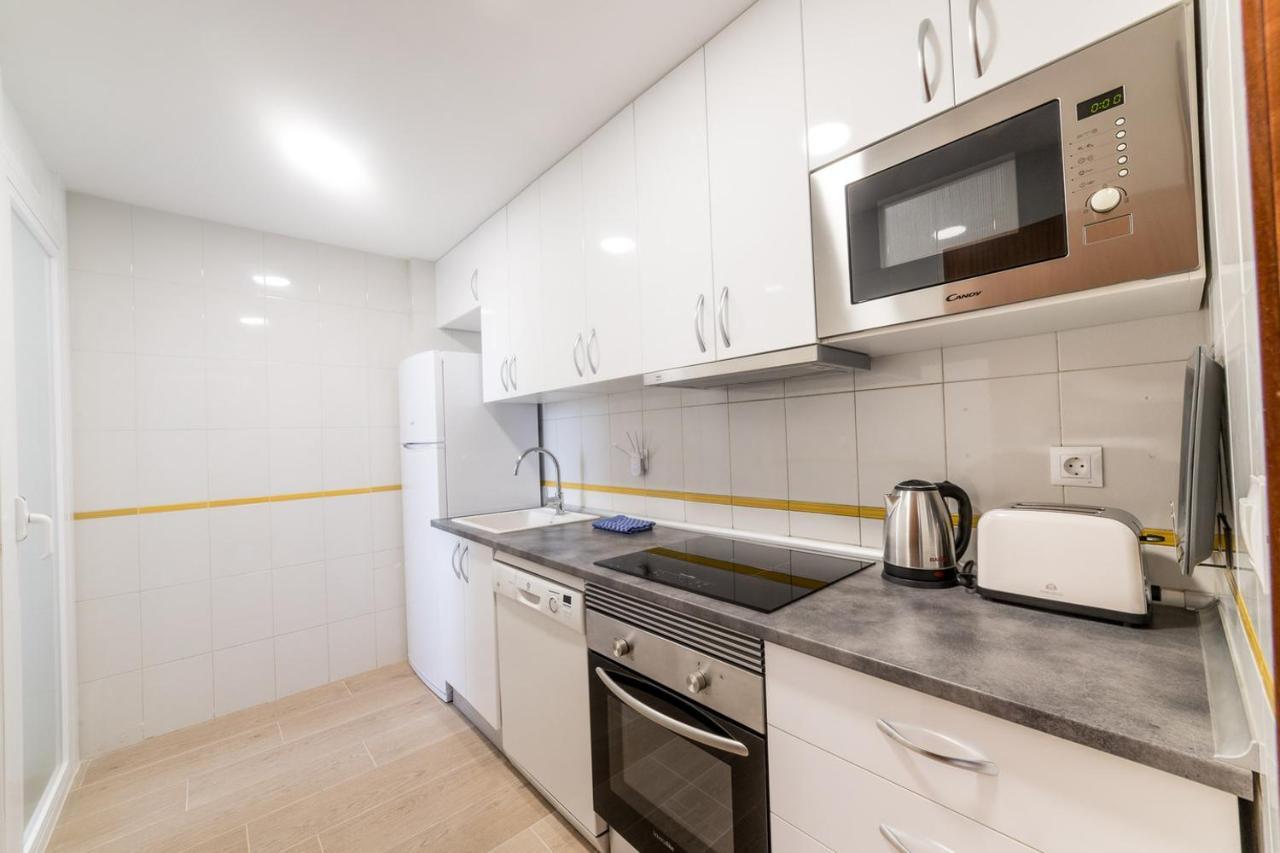 Moonkey - Apartamento Las Mandarinas Benidorm Exterior photo